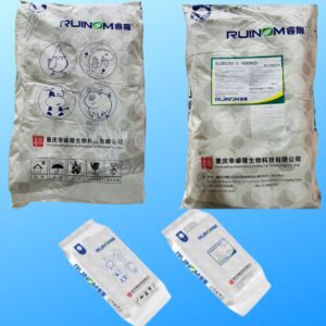 Axit Guanidinoacetic- GAA