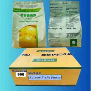 Hương sigum dâu 999