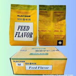 Hương Sữa bánh qui cao cấp M