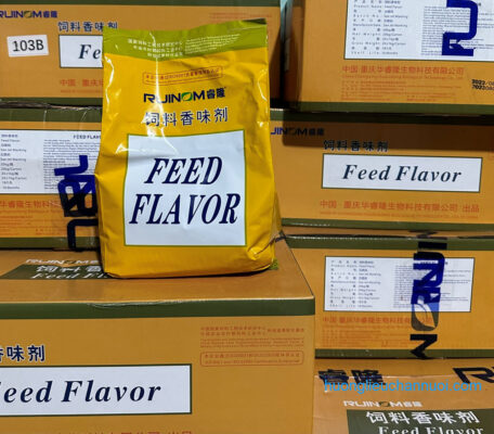 Hương sữa 103B (Feed Flavor 103B)