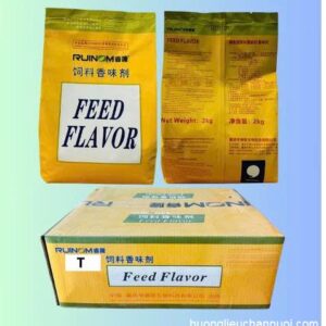 Hương sữa thuần