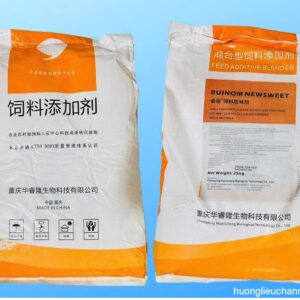 vị ngọt tố neotame 2%