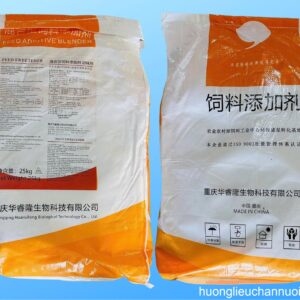 Vị ngọt tố saccharin